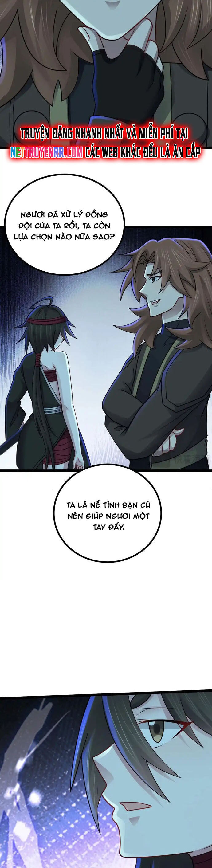 Vô Hạn Hồ Sơ Chương 68 Ảnh 21