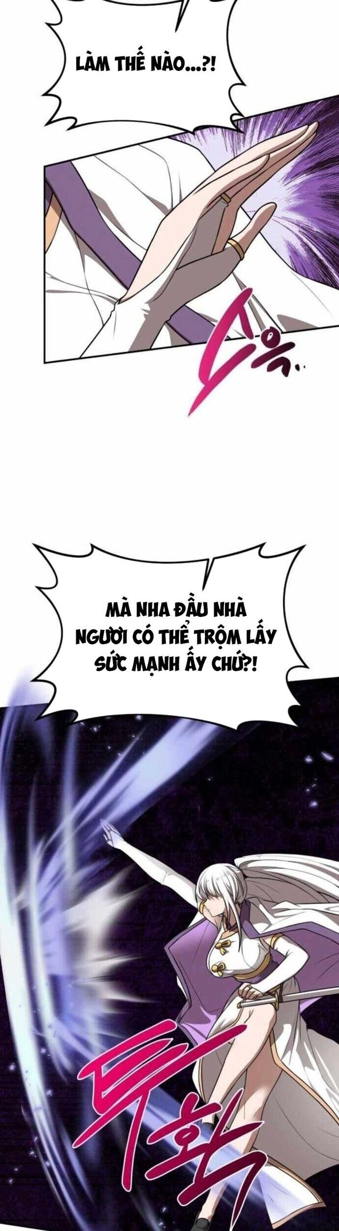 Có Lẽ Là Vô Địch Chương 36 Ảnh 37