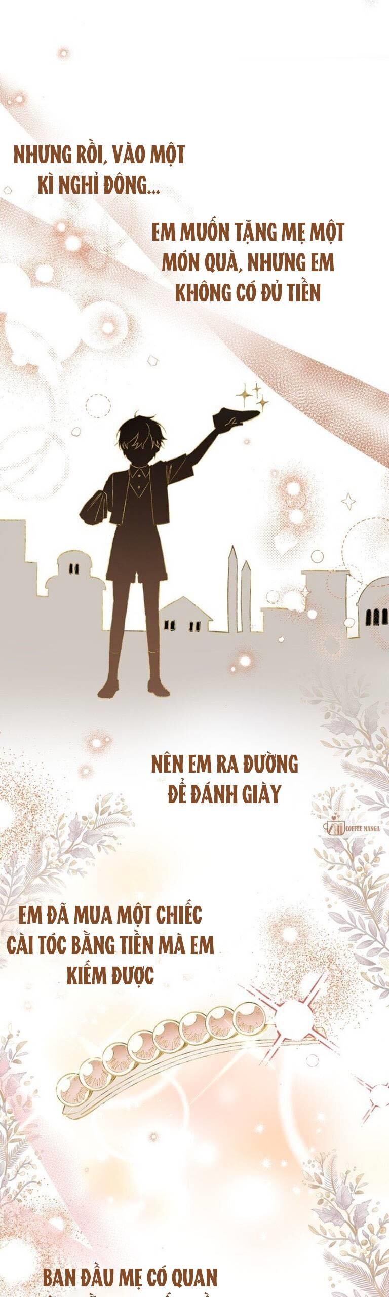 Sự Quyến Rũ Của Người Vợ Chương 29 Ảnh 12