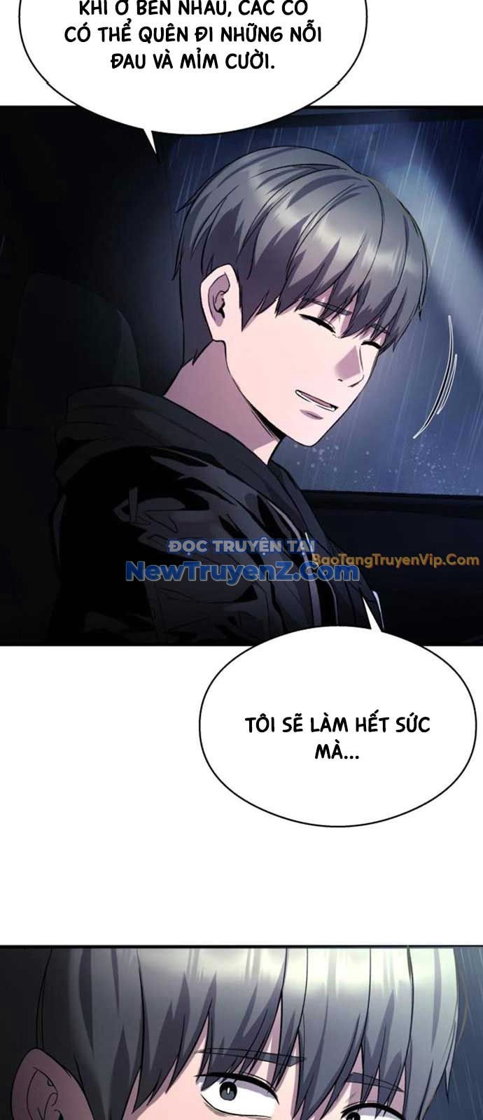 Hẹn Hò Rùng Rợn Chương 16 Ảnh 20