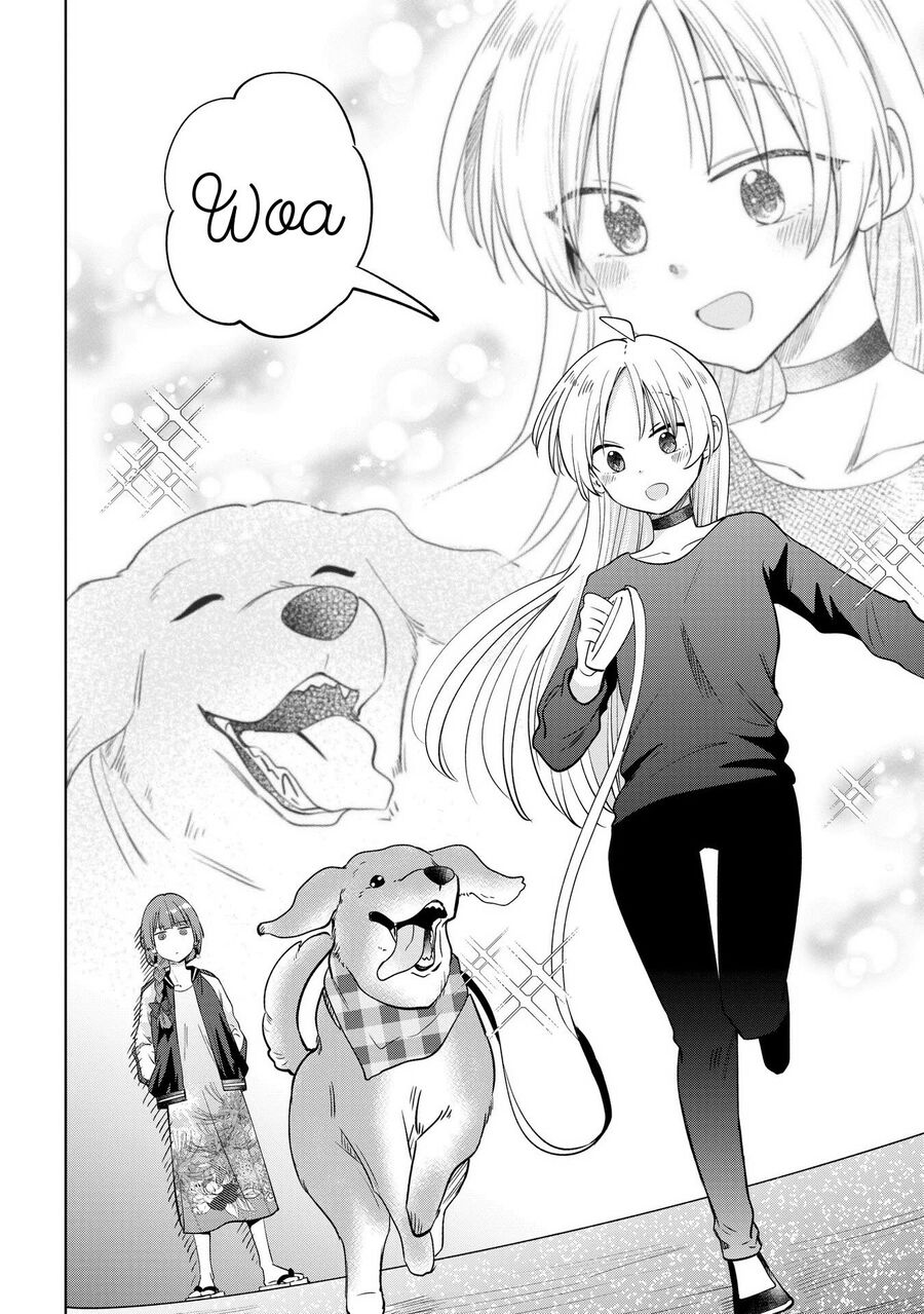Bocchi The Rock! Ngoại Truyện: Nhật Ký Say Rượu Của Hiroi Kikuri Chương 37 Ảnh 7