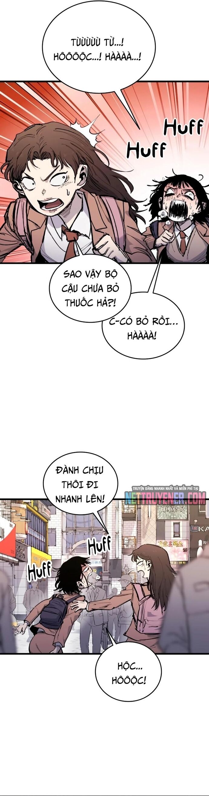 Thượng Lưu Chương 29 Ảnh 43