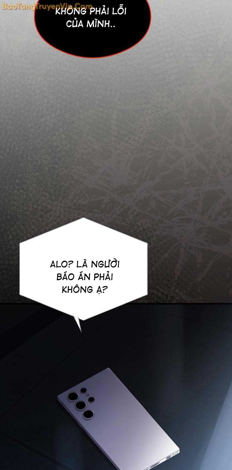 Hẹn Hò Rùng Rợn Chương 17 Ảnh 70