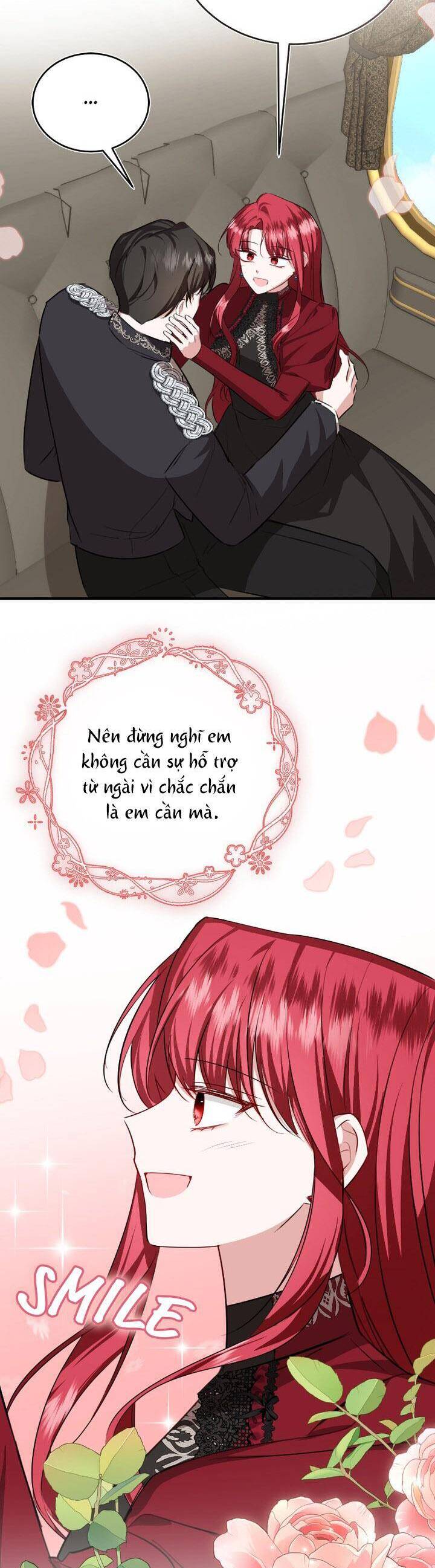 Tôi Sẽ Sống Thử Cuộc Đời Của Ác Nữ Chương 64 Ảnh 31