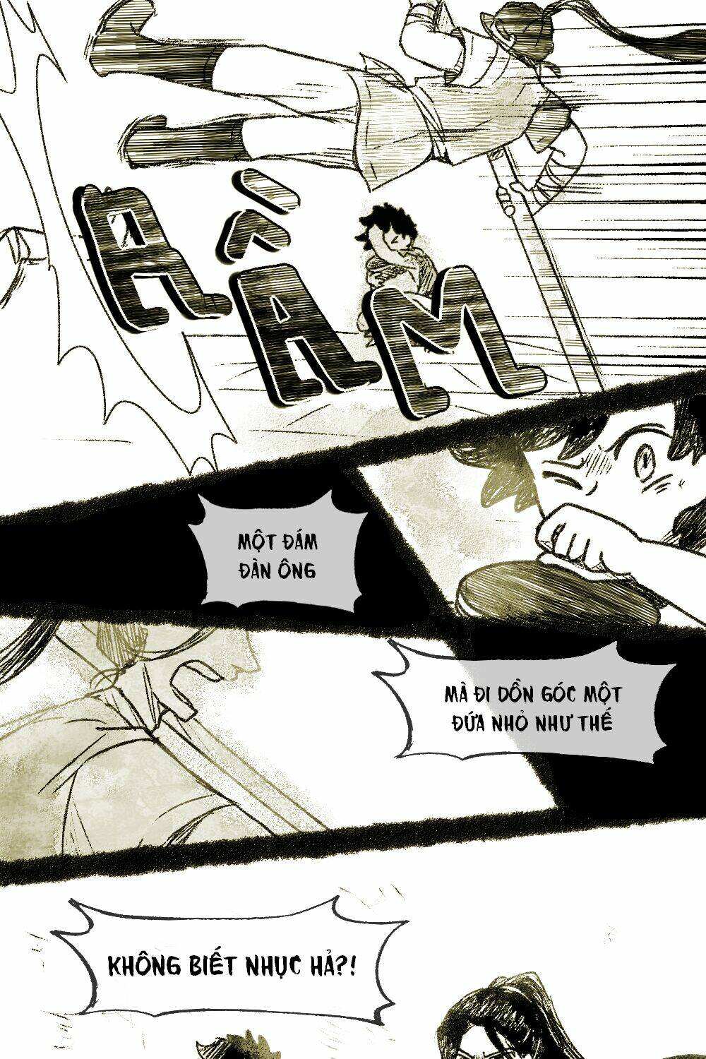 Đồng Vọng Dân Gian Chương 9 Ảnh 15