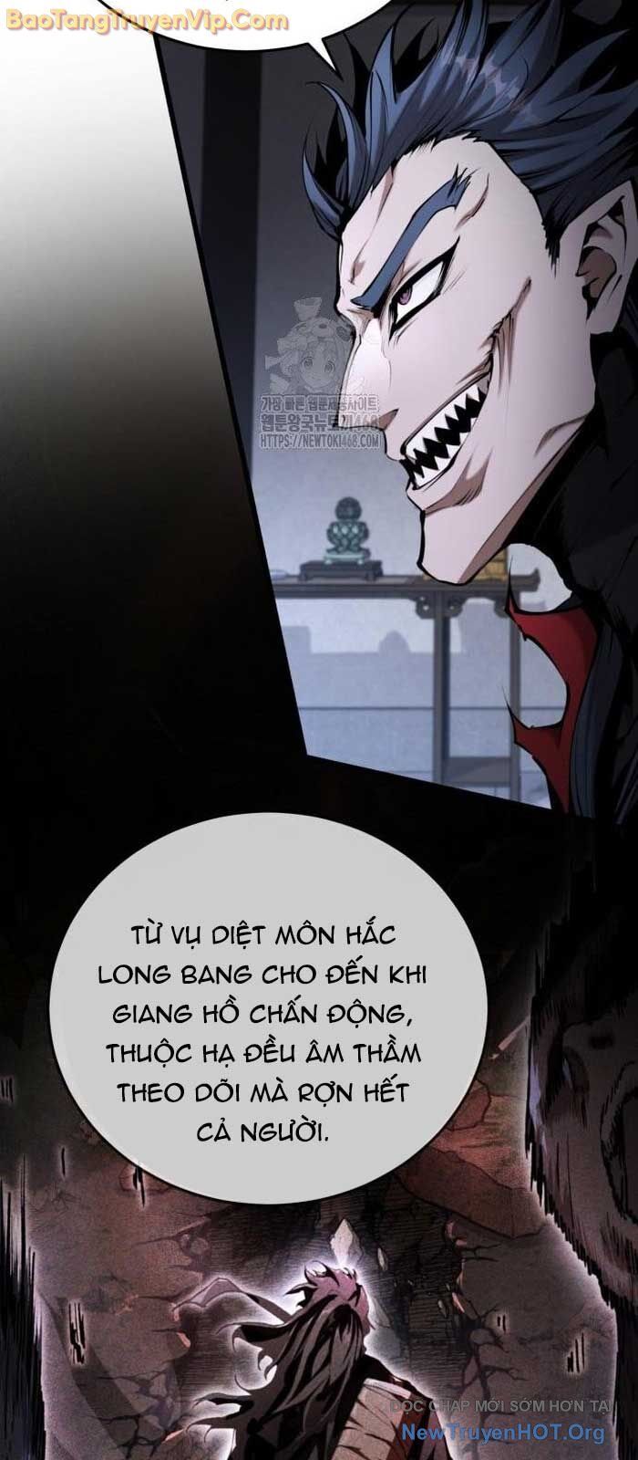 Giáo Chủ Ma Giáo Cũng Biết Sợ Chương 59 Ảnh 31