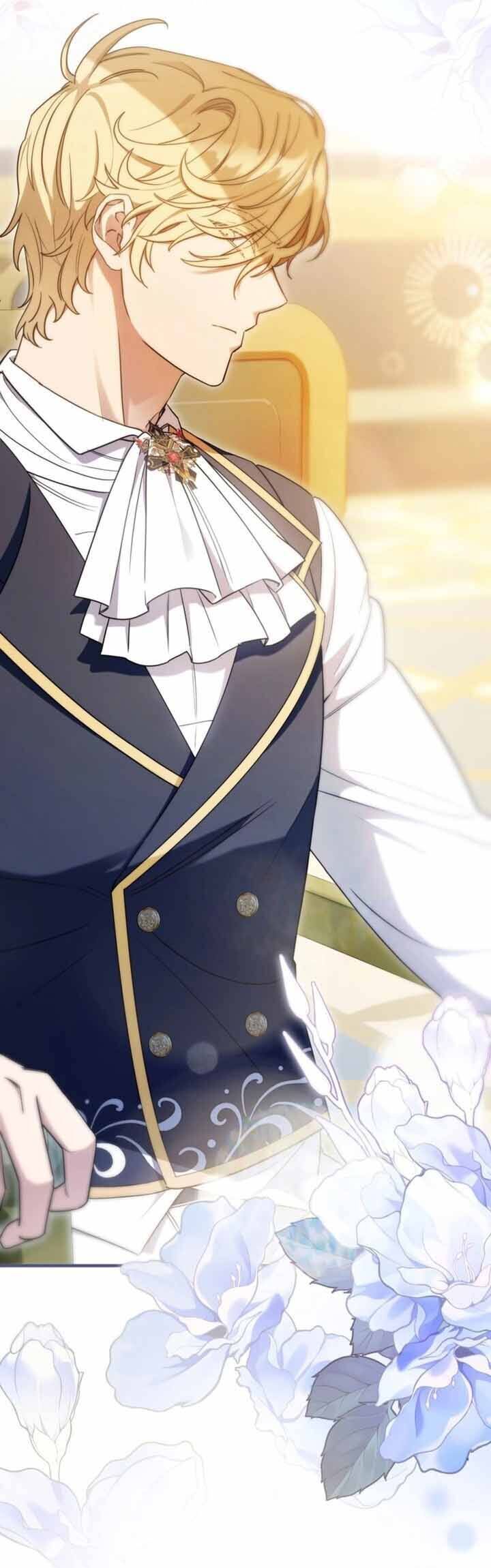 Your Majesty, Please Stop Now Chương 29 Ảnh 11