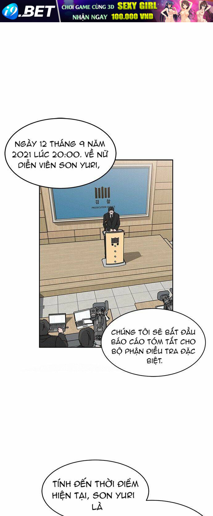 Nữ Hoàng Của Những Nụ Hôn Chương 2 Ảnh 2
