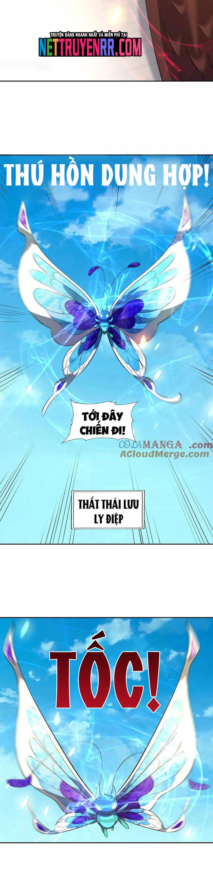 Trùng Sinh Thành Godzilla Chương 293 Ảnh 11