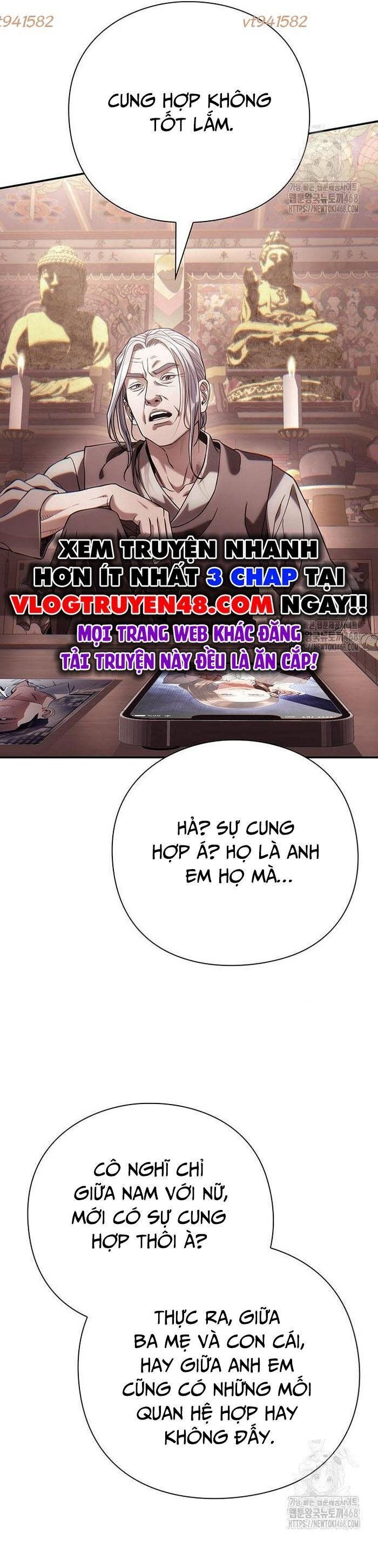 Nhân Viên Văn Phòng Nhìn Thấy Vận Mệnh Chương 115 Ảnh 51