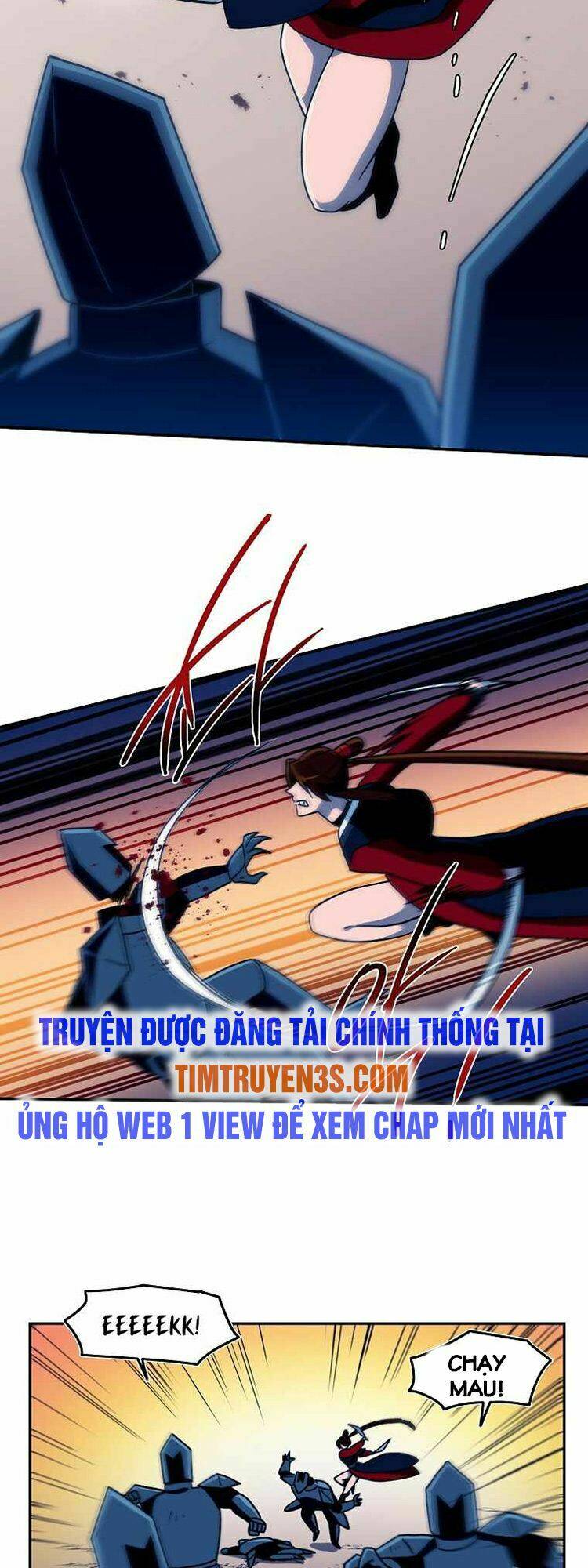 Tay Súng Ma Thuật - Bắn Tỉa Thép Chương 24 Ảnh 9