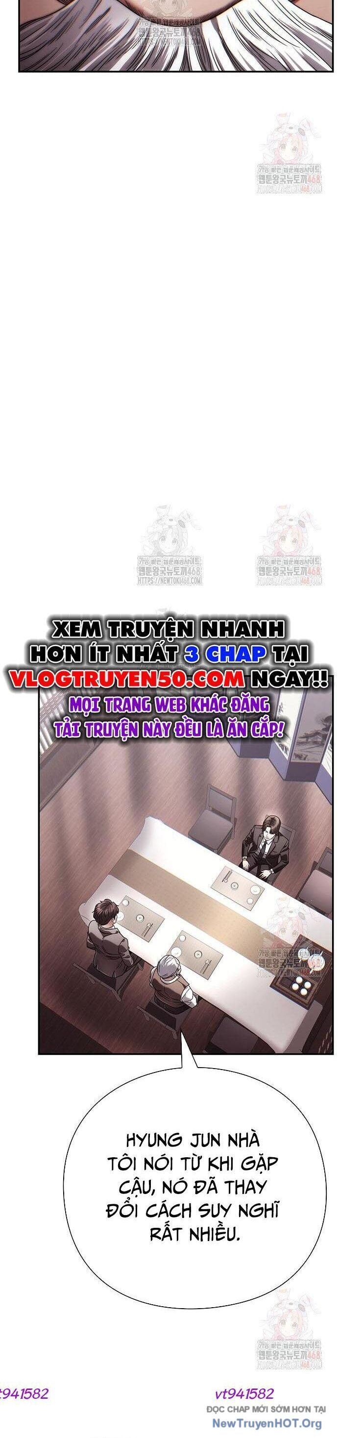 Nhân Viên Văn Phòng Nhìn Thấy Vận Mệnh Chương 124 Ảnh 47