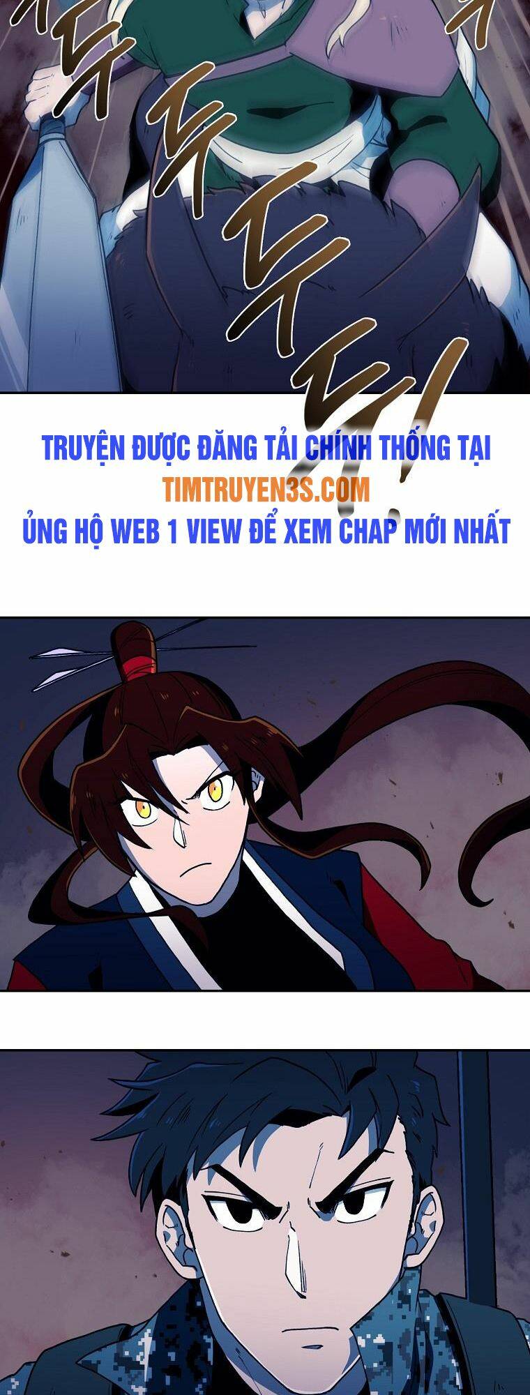 Tay Súng Ma Thuật - Bắn Tỉa Thép Chương 36 Ảnh 42