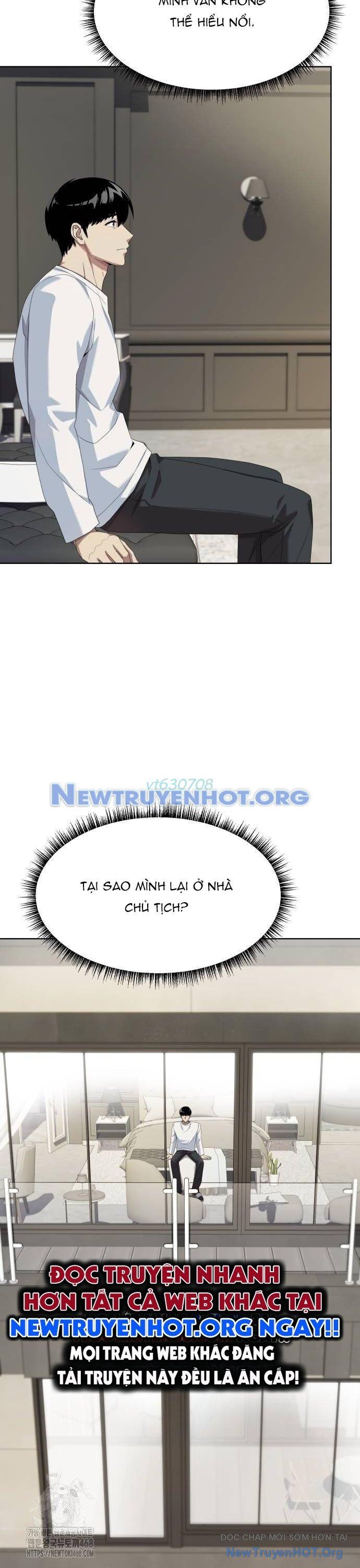 Từ Nhân Viên Vạn Năng Trở Thành Huyền Thoại Chương 84 Ảnh 10