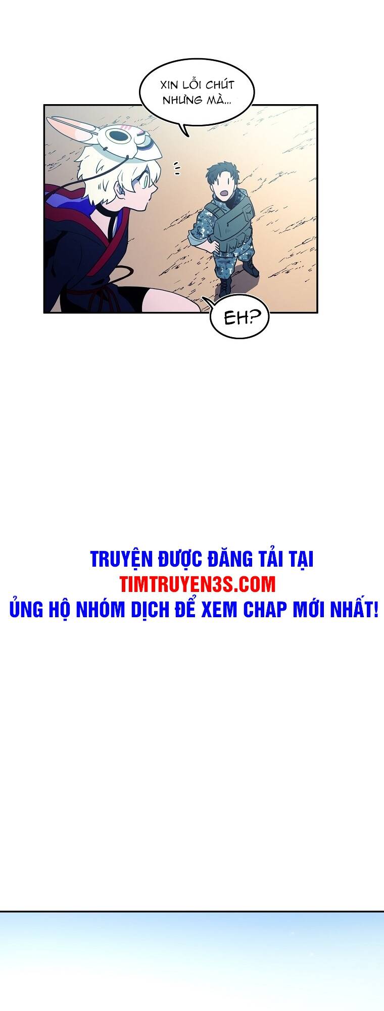 Tay Súng Ma Thuật - Bắn Tỉa Thép Chương 44 Ảnh 11