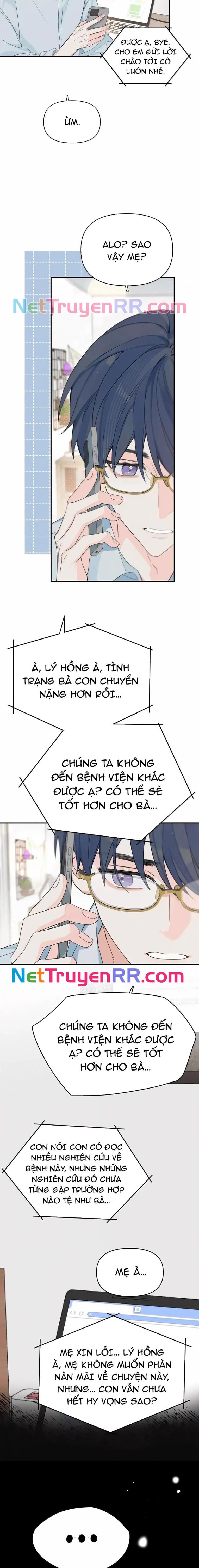 Hôm Nay Bạn Có Giám Phơi Bày Bản Thân Mình Không?! Chương 47 Ảnh 3