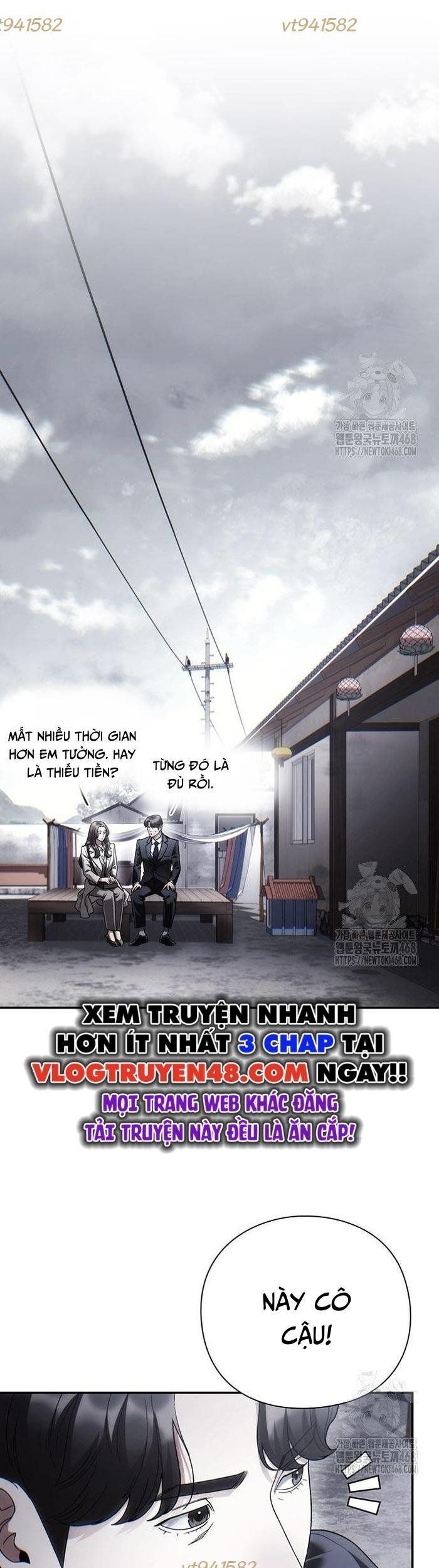 Nhân Viên Văn Phòng Nhìn Thấy Vận Mệnh Chương 119 Ảnh 11