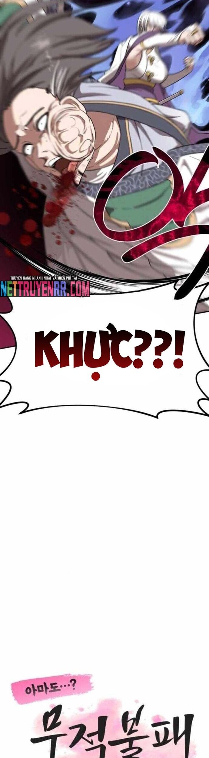 Có Lẽ Là Vô Địch Chương 36 Ảnh 19