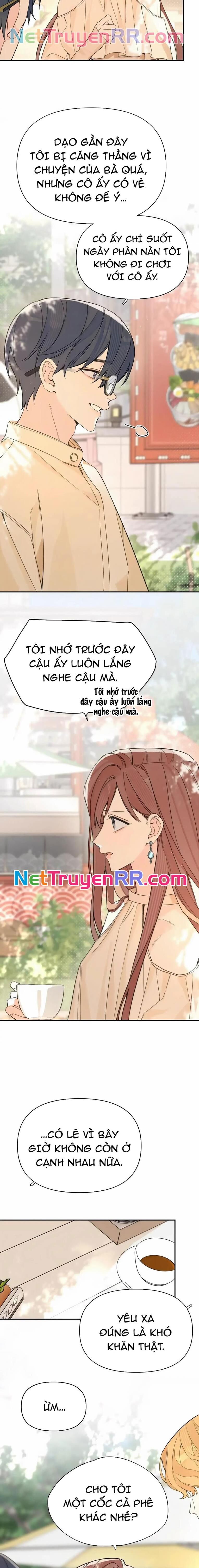 Hôm Nay Bạn Có Giám Phơi Bày Bản Thân Mình Không?! Chương 47 Ảnh 11