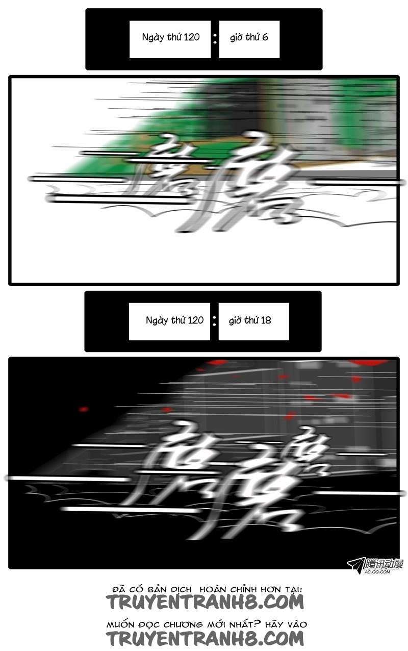 World Game Chương 99 Ảnh 8
