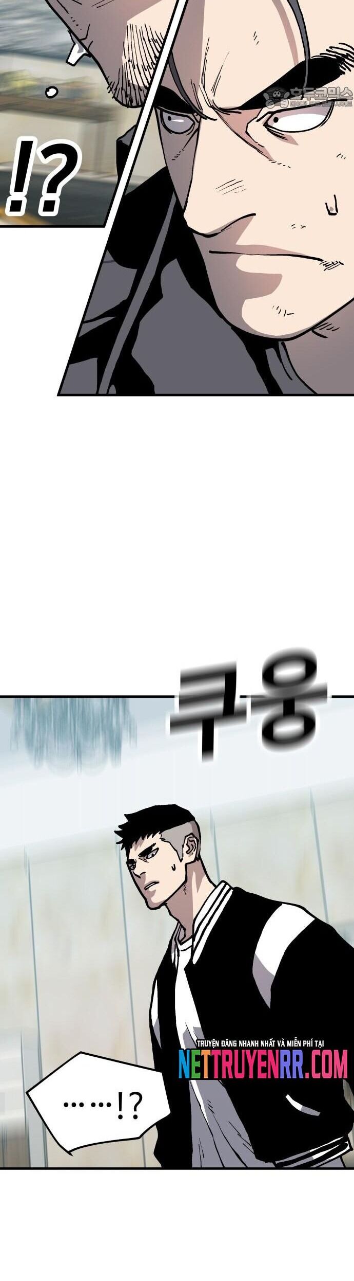Ông Trùm Trở Lại Chương 82 Ảnh 8