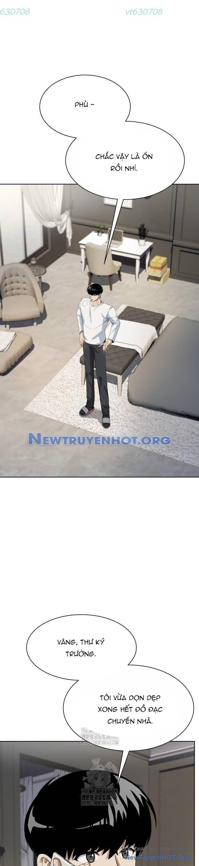 Từ Nhân Viên Vạn Năng Trở Thành Huyền Thoại Chương 84 Ảnh 8