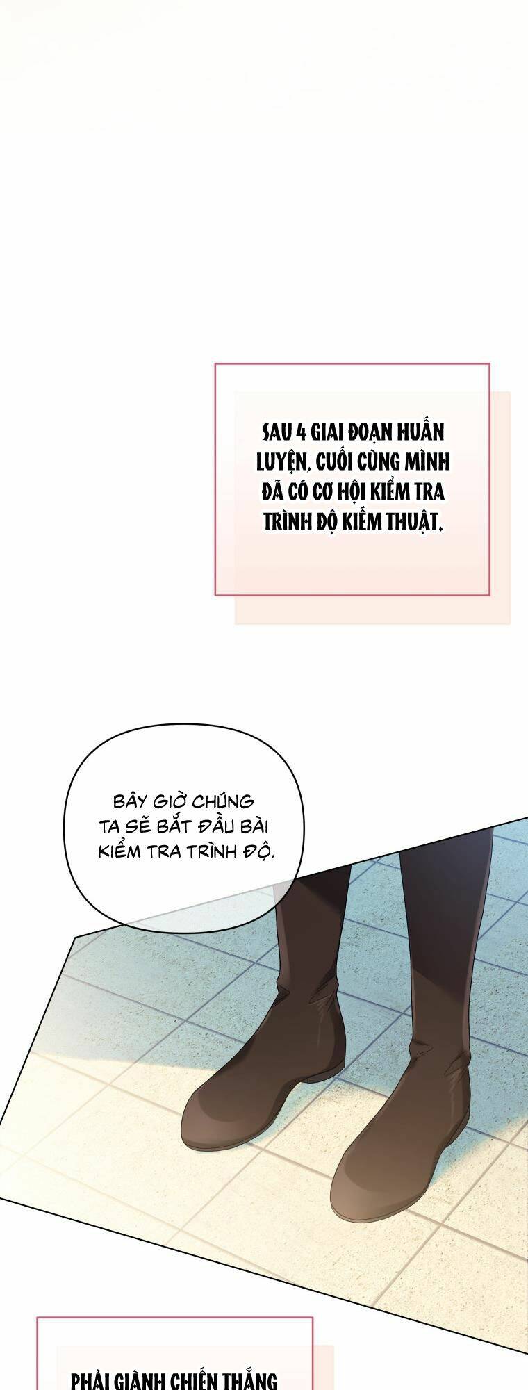 Thà Làm Vua Còn Hơn Chương 10 Ảnh 41