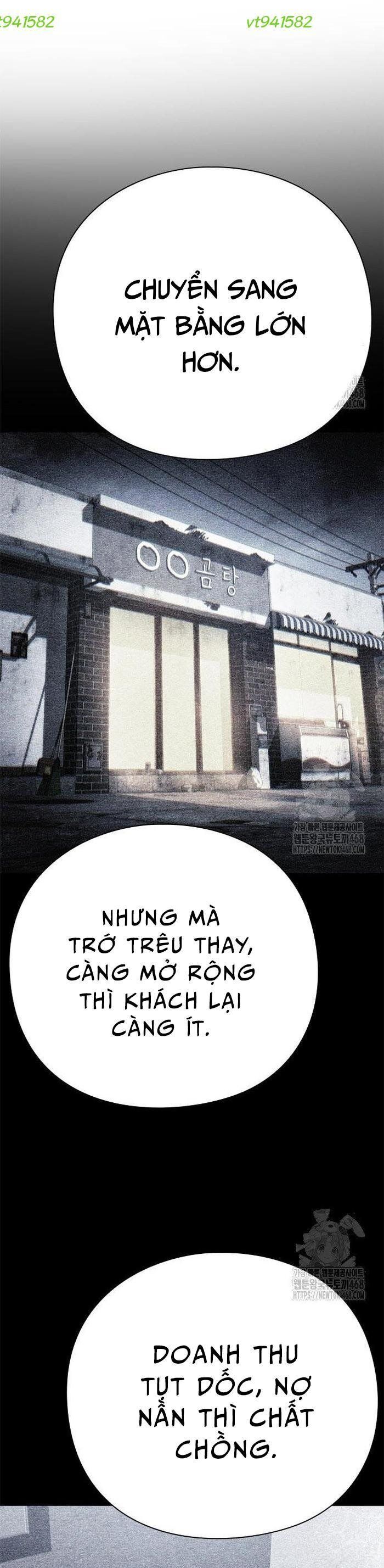 Nhân Viên Văn Phòng Nhìn Thấy Vận Mệnh Chương 117 Ảnh 35