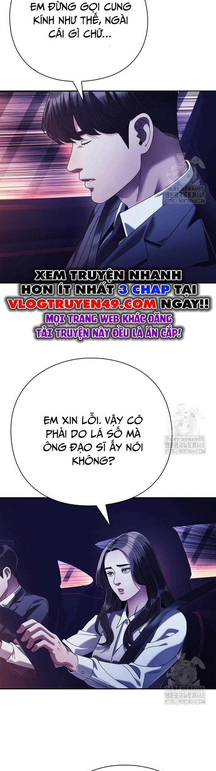 Nhân Viên Văn Phòng Nhìn Thấy Vận Mệnh Chương 120 Ảnh 5