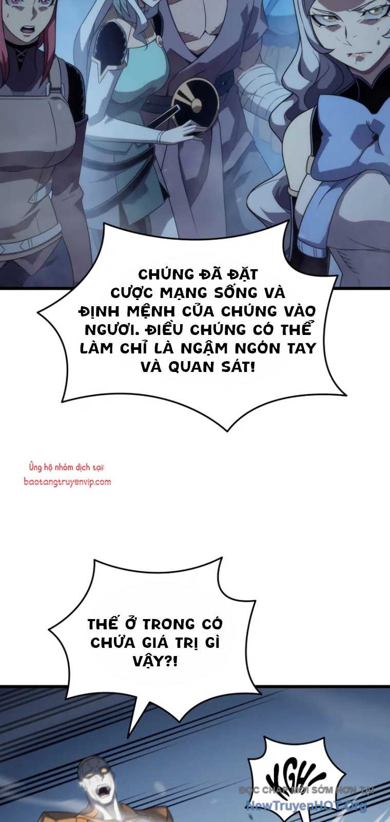Sự Trở Lại Của Pháp Sư Vĩ Đại Sau 4000 Năm Chương 198 Ảnh 12
