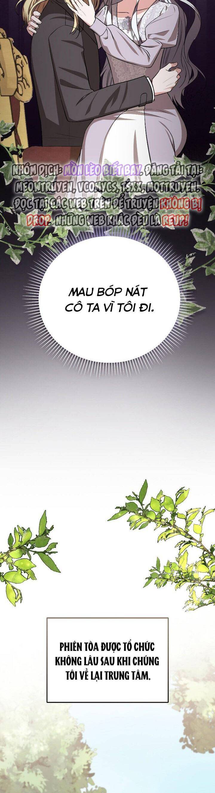 Tôi Sẽ Sống Thử Cuộc Đời Của Ác Nữ Chương 64 Ảnh 23