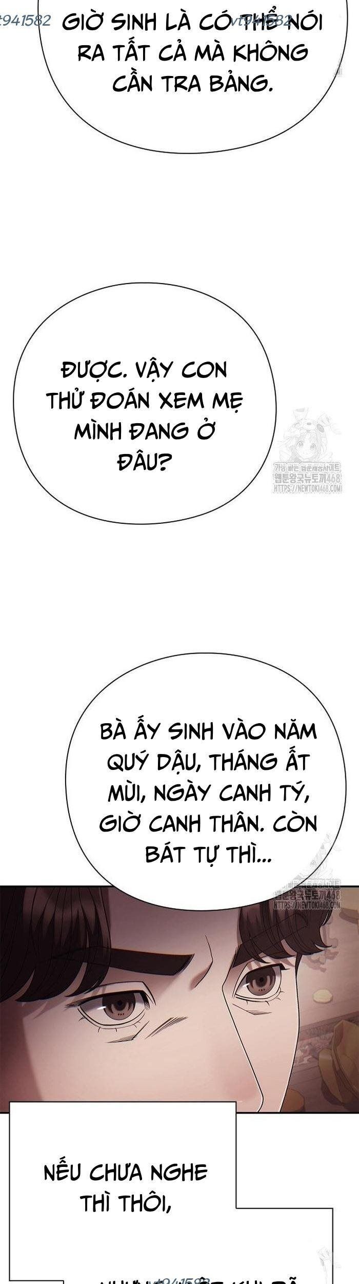 Nhân Viên Văn Phòng Nhìn Thấy Vận Mệnh Chương 119 Ảnh 59