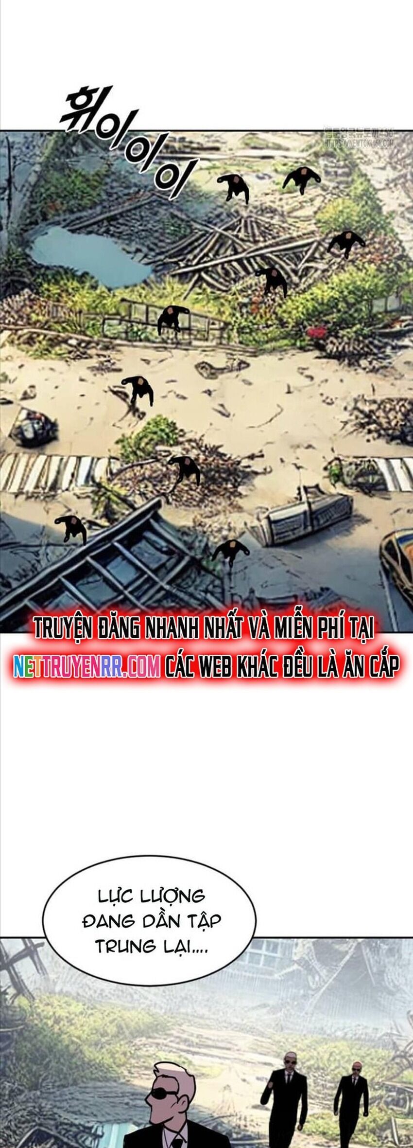 Tôi Nhặt Được Điện Thoại Từ Thế Giới Khác Chương 245 Ảnh 24