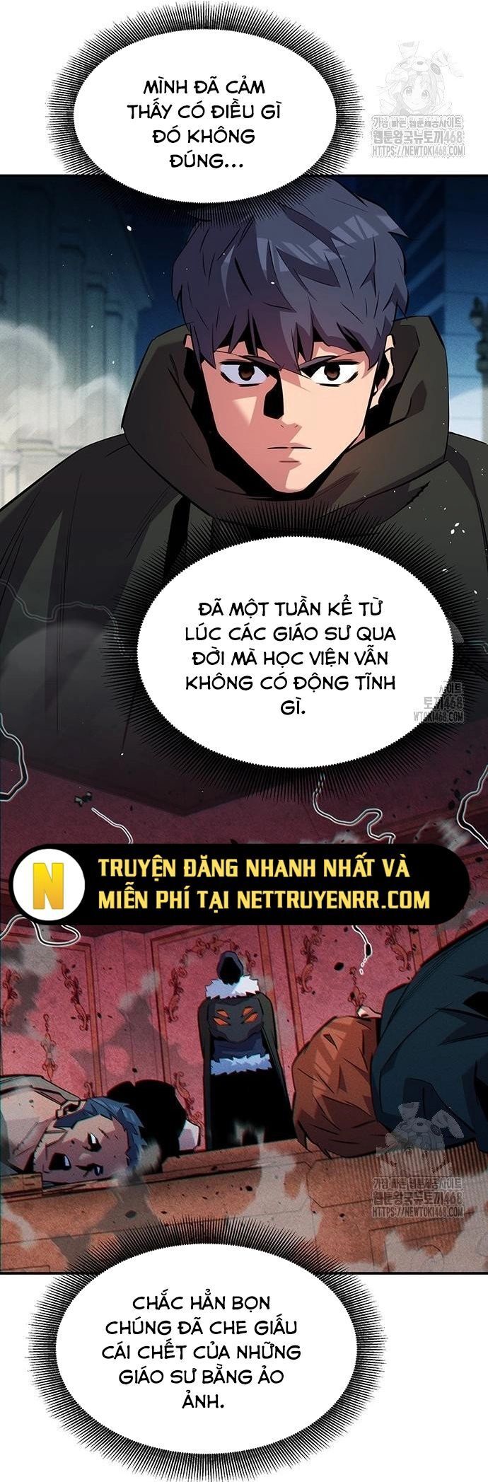 Tiểu Thư Tích Tiền Đi Bụi Chương 135 Ảnh 57