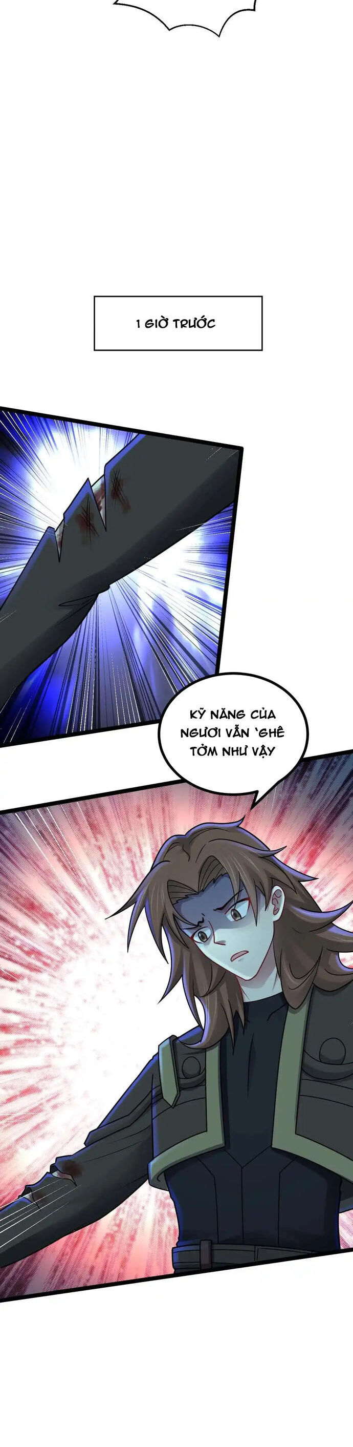 Vô Hạn Hồ Sơ Chương 68 Ảnh 19