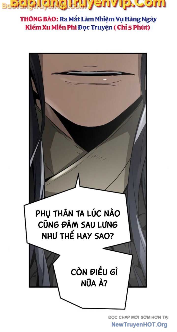 Tuyệt Thế Hồi Quy Chương 54 Ảnh 16