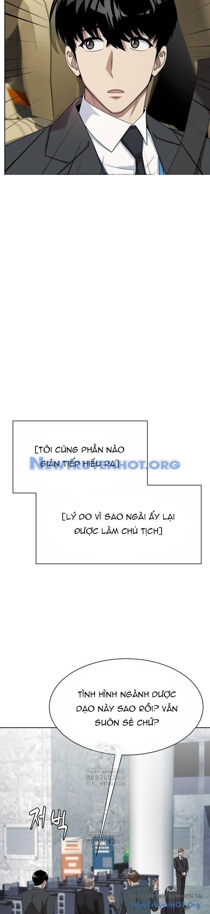 Từ Nhân Viên Vạn Năng Trở Thành Huyền Thoại Chương 84 Ảnh 16