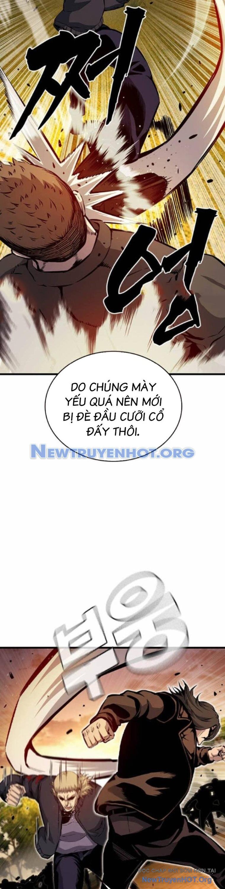 King Game Chương 117 Ảnh 26