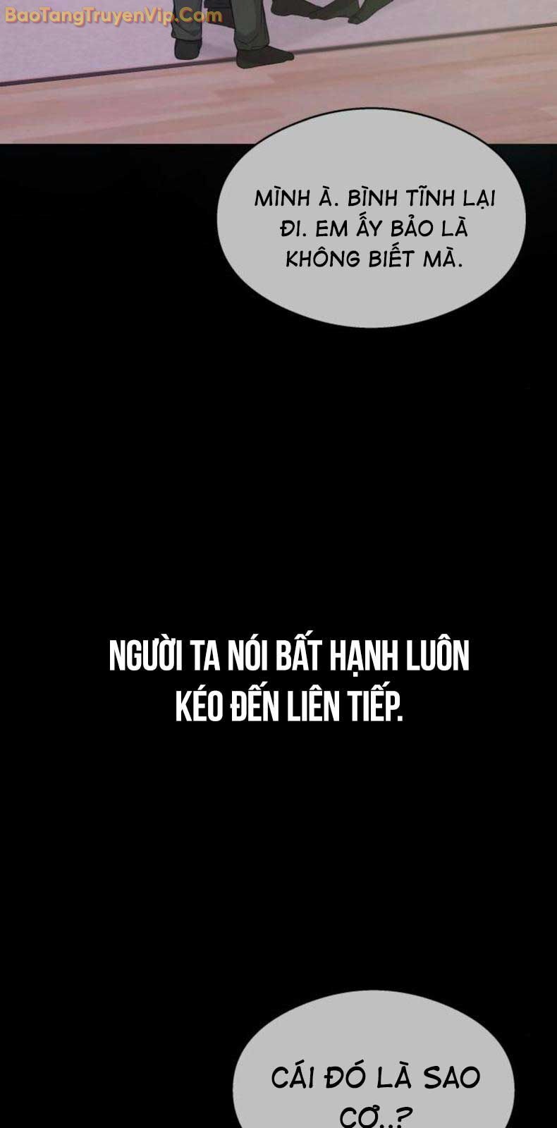 Hẹn Hò Rùng Rợn Chương 17 Ảnh 25