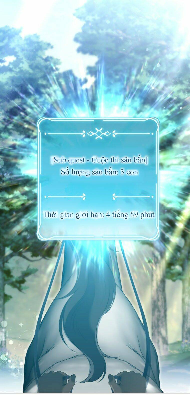 Thà Làm Vua Còn Hơn Chương 13 Ảnh 15