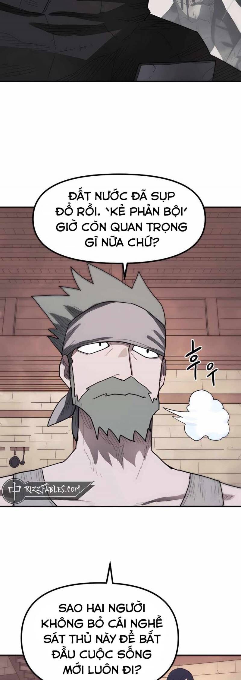 Chỉ Là Một Con Mèo Chương 3 Ảnh 42