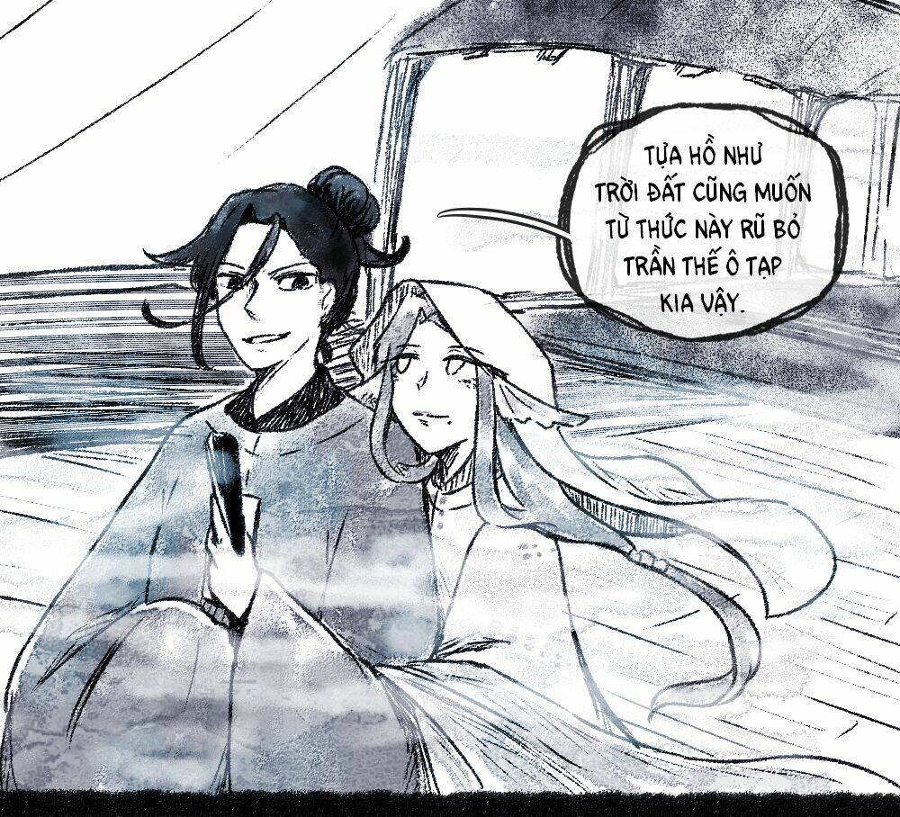 Đồng Vọng Dân Gian Chương 6 Ảnh 41