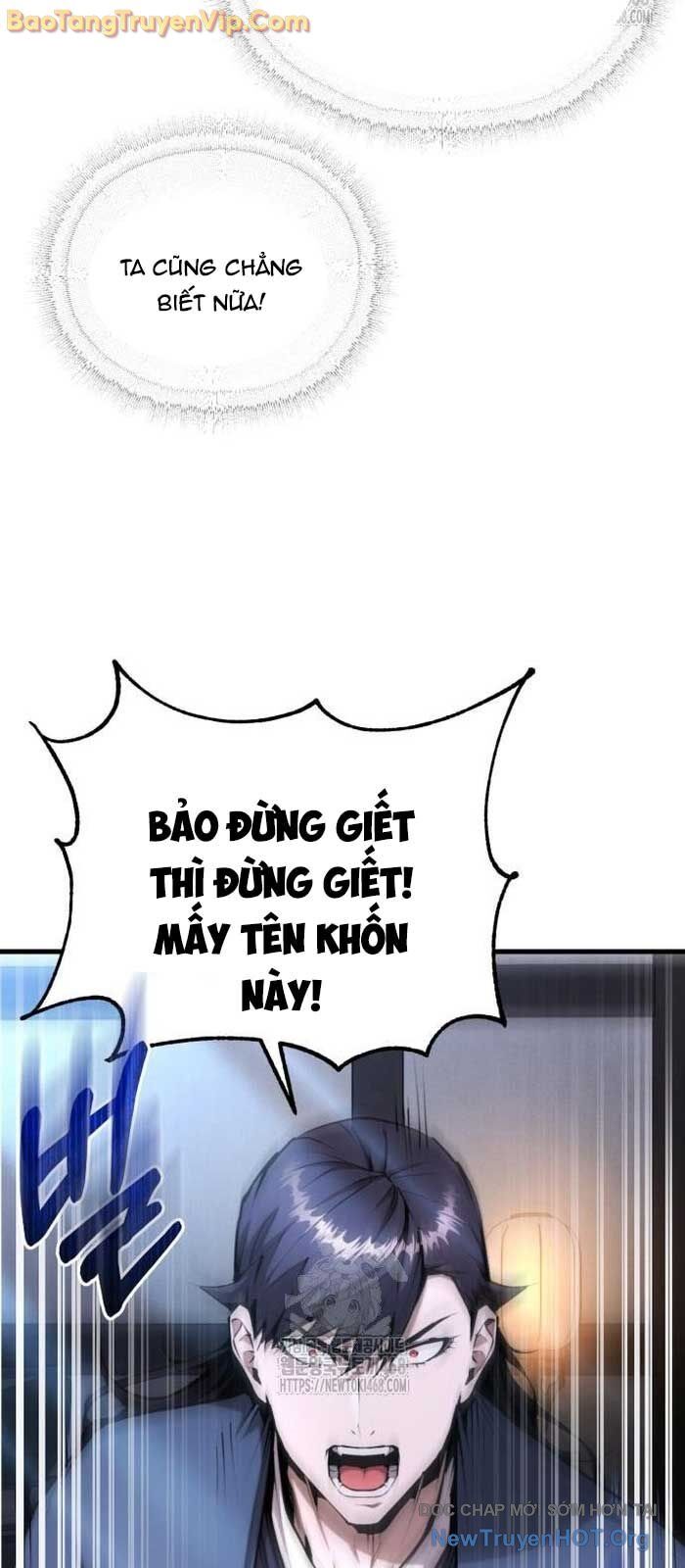 Giáo Chủ Ma Giáo Cũng Biết Sợ Chương 59 Ảnh 54