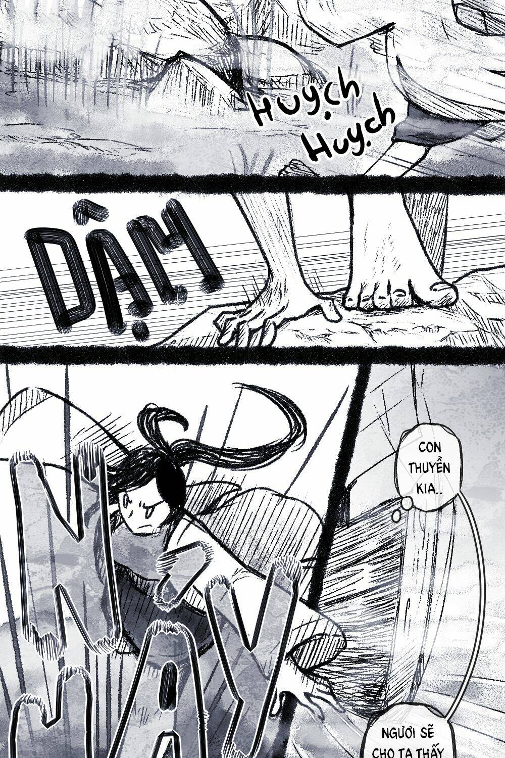 Đồng Vọng Dân Gian Chương 6 Ảnh 38