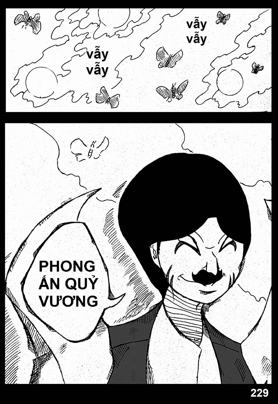 Hành Trình Diệt Quỷ Chương 16 Ảnh 11