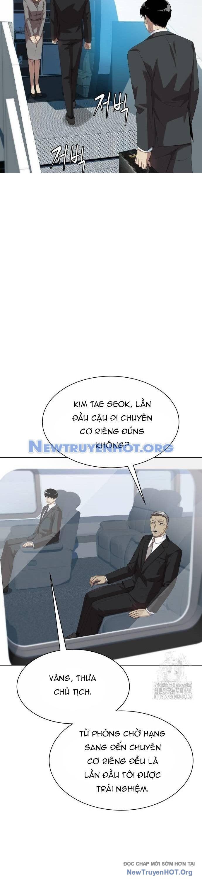 Từ Nhân Viên Vạn Năng Trở Thành Huyền Thoại Chương 84 Ảnh 47