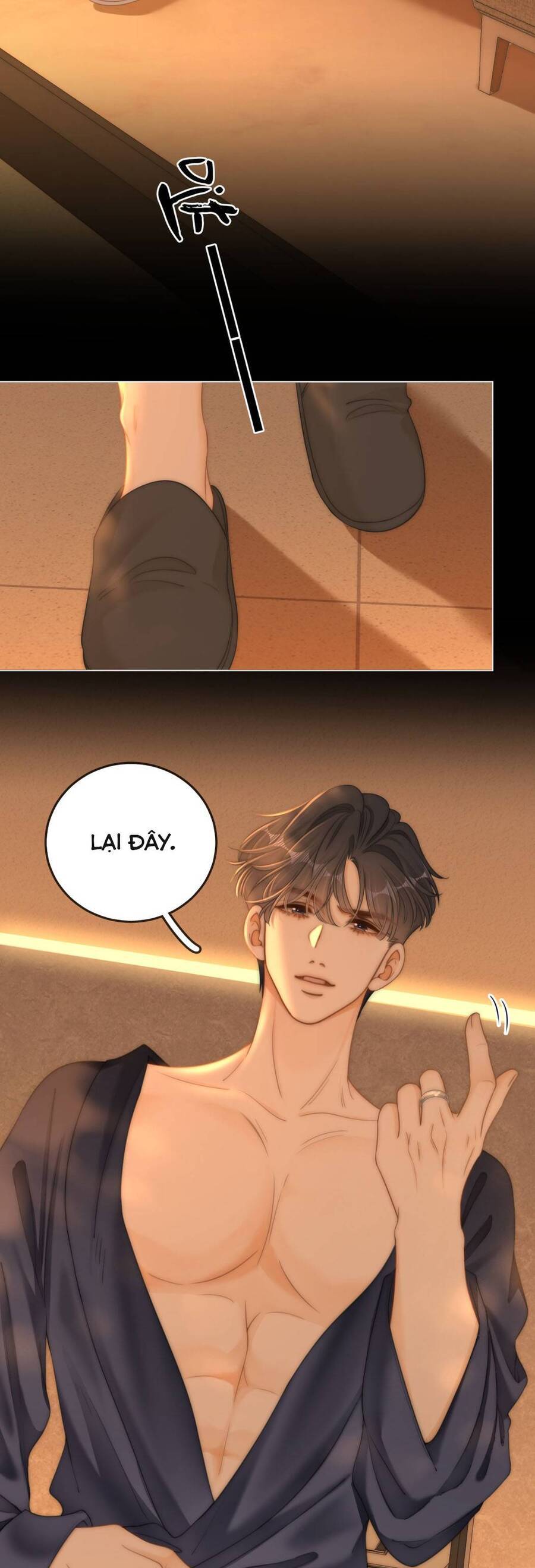 Vưu Vật Chương 143 Ảnh 22