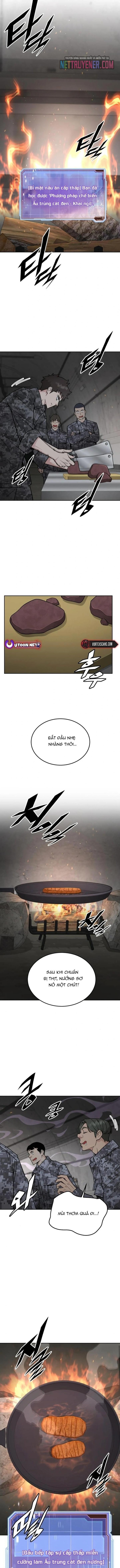 Trù Vương Mạt Thế Chương 70.1 Ảnh 7
