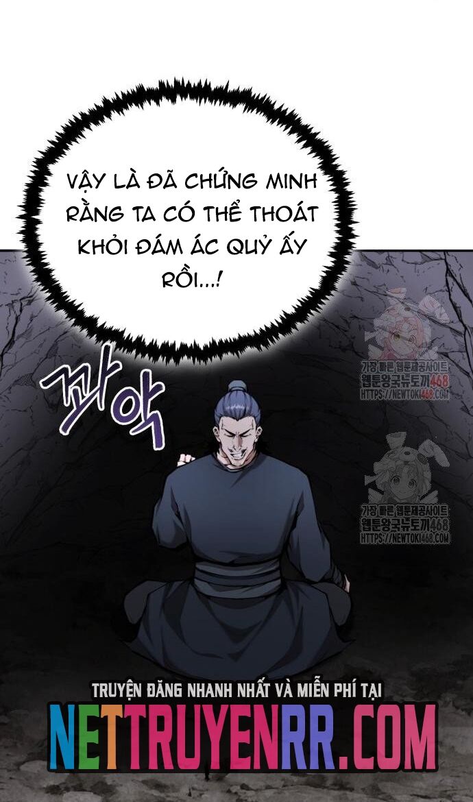 Giáo Chủ Ma Giáo Cũng Biết Sợ Chương 58 Ảnh 41