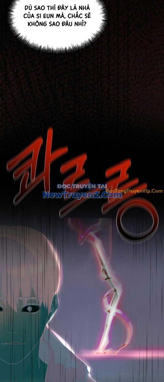 Hẹn Hò Rùng Rợn Chương 16 Ảnh 103